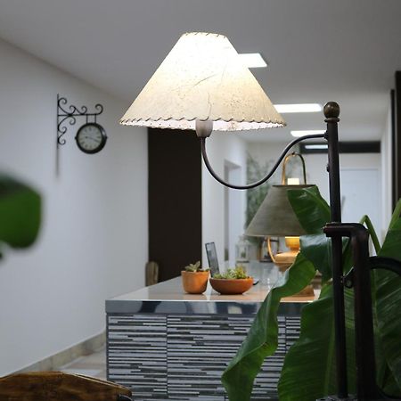 Hotel Quebrachales San Salvador de Jujuy Exteriör bild