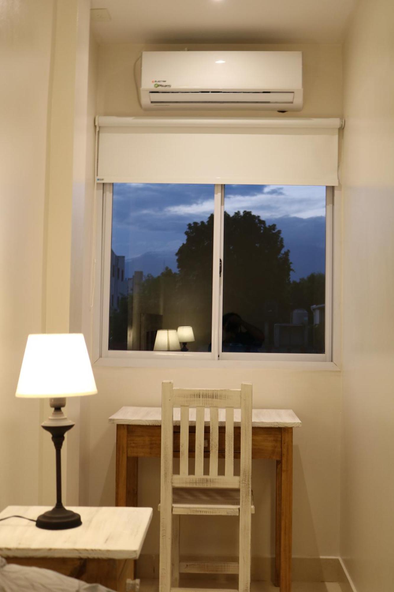 Hotel Quebrachales San Salvador de Jujuy Exteriör bild